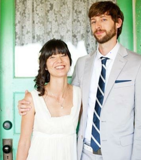 Rob Kerkovich Wife